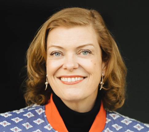 Portret Elena Lotrean