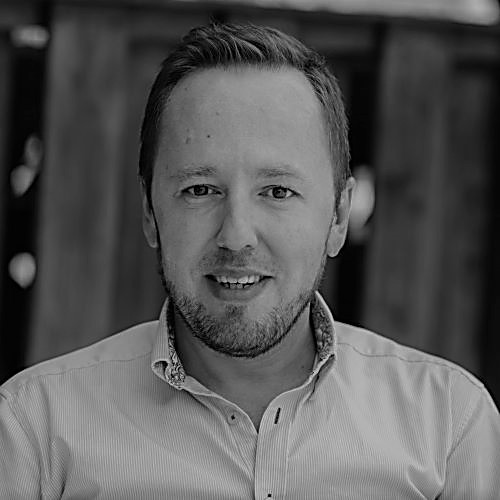 Portret Radu Szekely